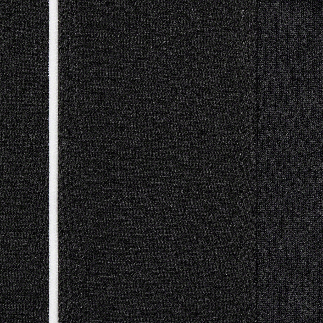 Mesh Panel S/S Top view 2